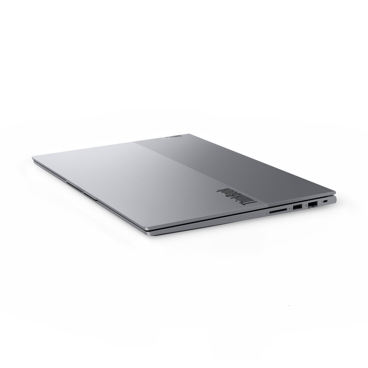 EAN 199272513124 - Lenovo ThinkBook 16 G9 AHP AMD Ryzen™ 7 250 Portátil 40,6 cm (16") WUXGA 32 GB DDR5-SDRAM 512 GB SSD Wi-Fi imagen 4