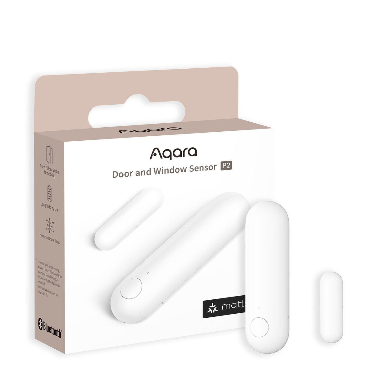 Aqara Door And Window Sensor P2
