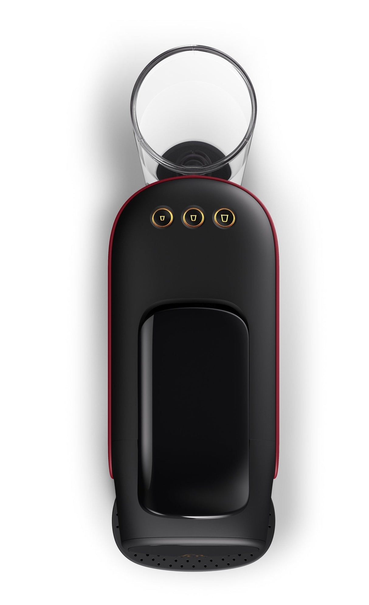 Cafetera De Cápsulas Philips L'Or Barista Sublime Lm9012 50 Compatible Cápsulas Nespresso Y L'Or Negra Y Roja