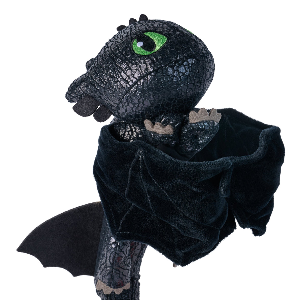 EAN 0681147066878 - DreamWorks Dragons 6072913 juguete de peluche imagen 9