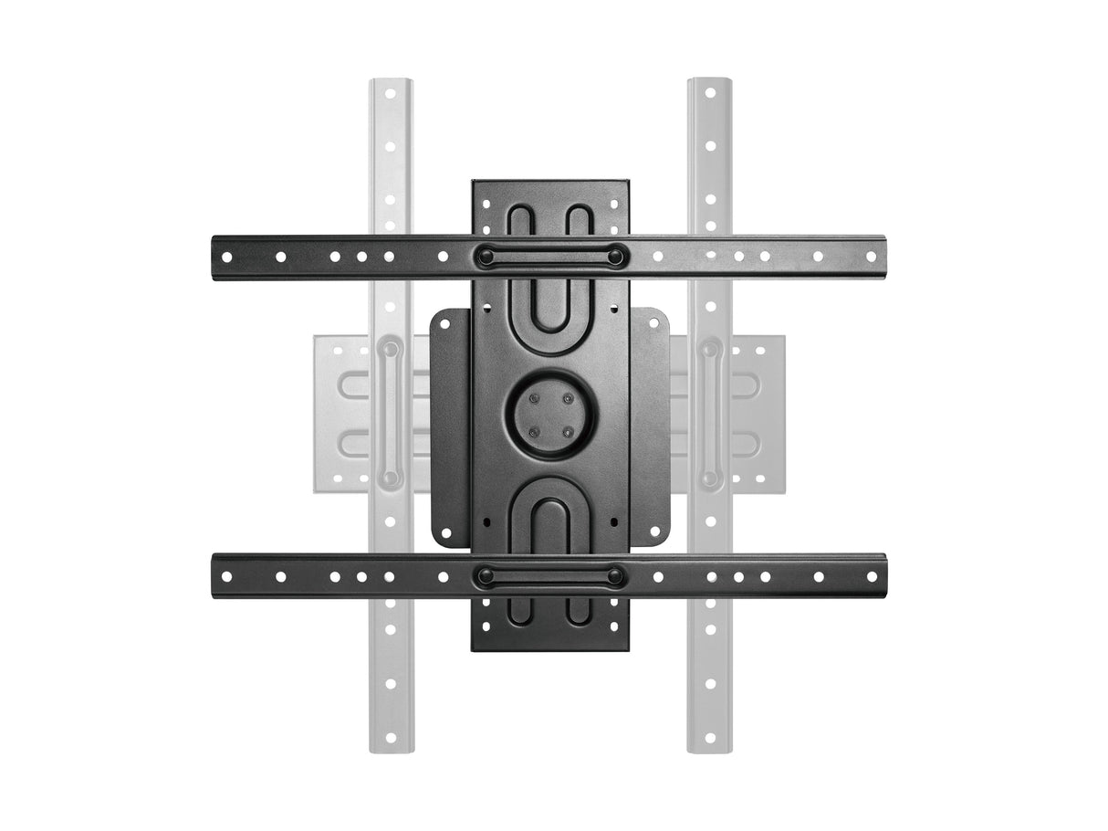 EAN 4015867227138 - Equip 650331 soporte para TV 2,03 m (80") Negro imagen 4