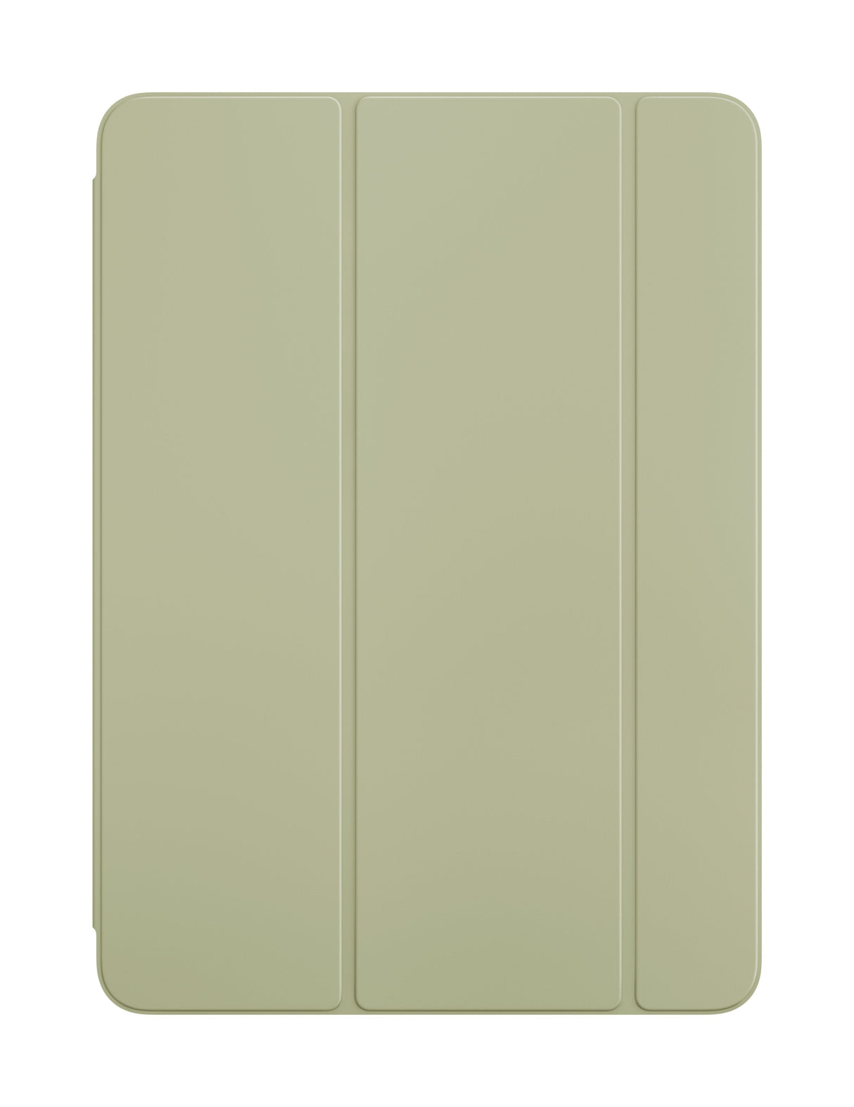 Funda Folio For Ipad Air 11" M2 - Sage