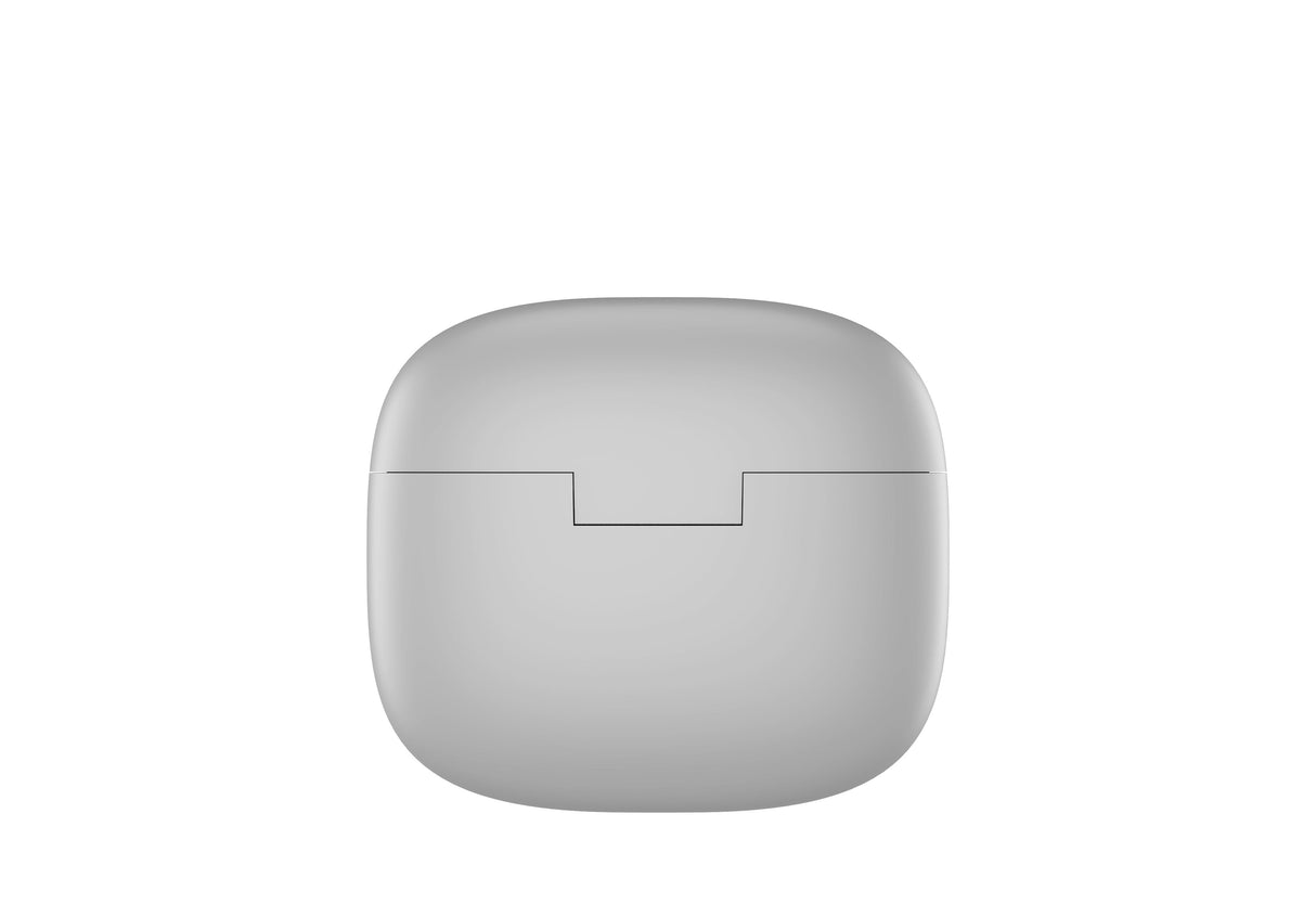 Auriculares Denver Twe 48gr Inalambrico Gris