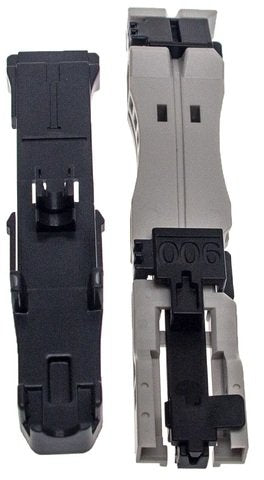 Telegärtner Tg Montagehilfe Lc N04100a0045für Ffp Accesorio Para Herramientas De Instalación De Cables 1 Pieza(S)