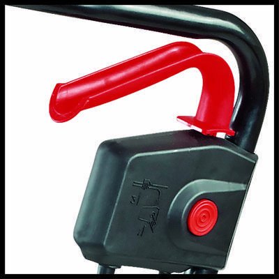 EAN 4006825652598 - Einhell GC-RT 1545 M Minicultivador eléctrico Corriente alterna 10,3 kg imagen 5