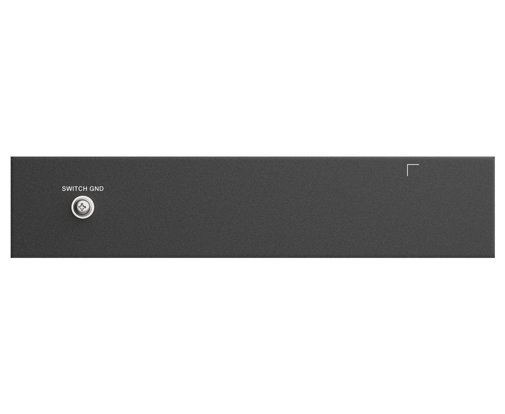 EAN 0790069473746 - D-Link DMS-1250-10SPL Gestionado L2/L3 2.5G Ethernet (100/1000/2500) Energía sobre Ethernet (PoE) Negro imagen 4