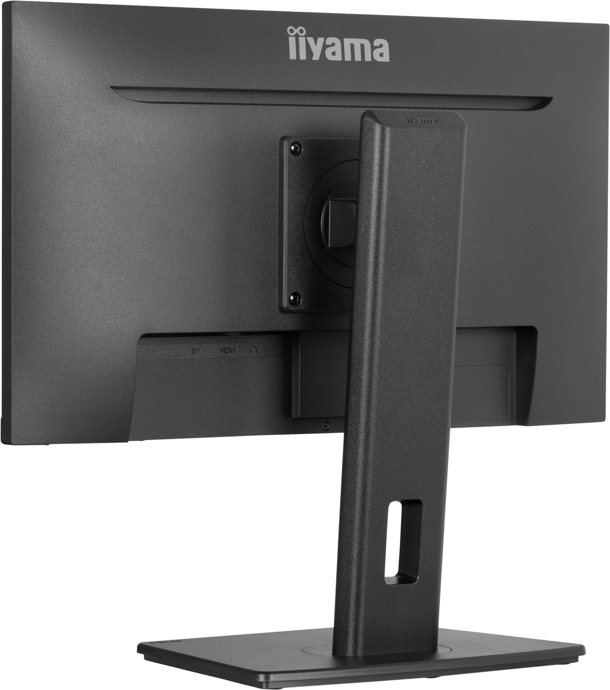 Monitor 21.5´ Iiyama Xub2293hs-B6 Led Negro (Mate)