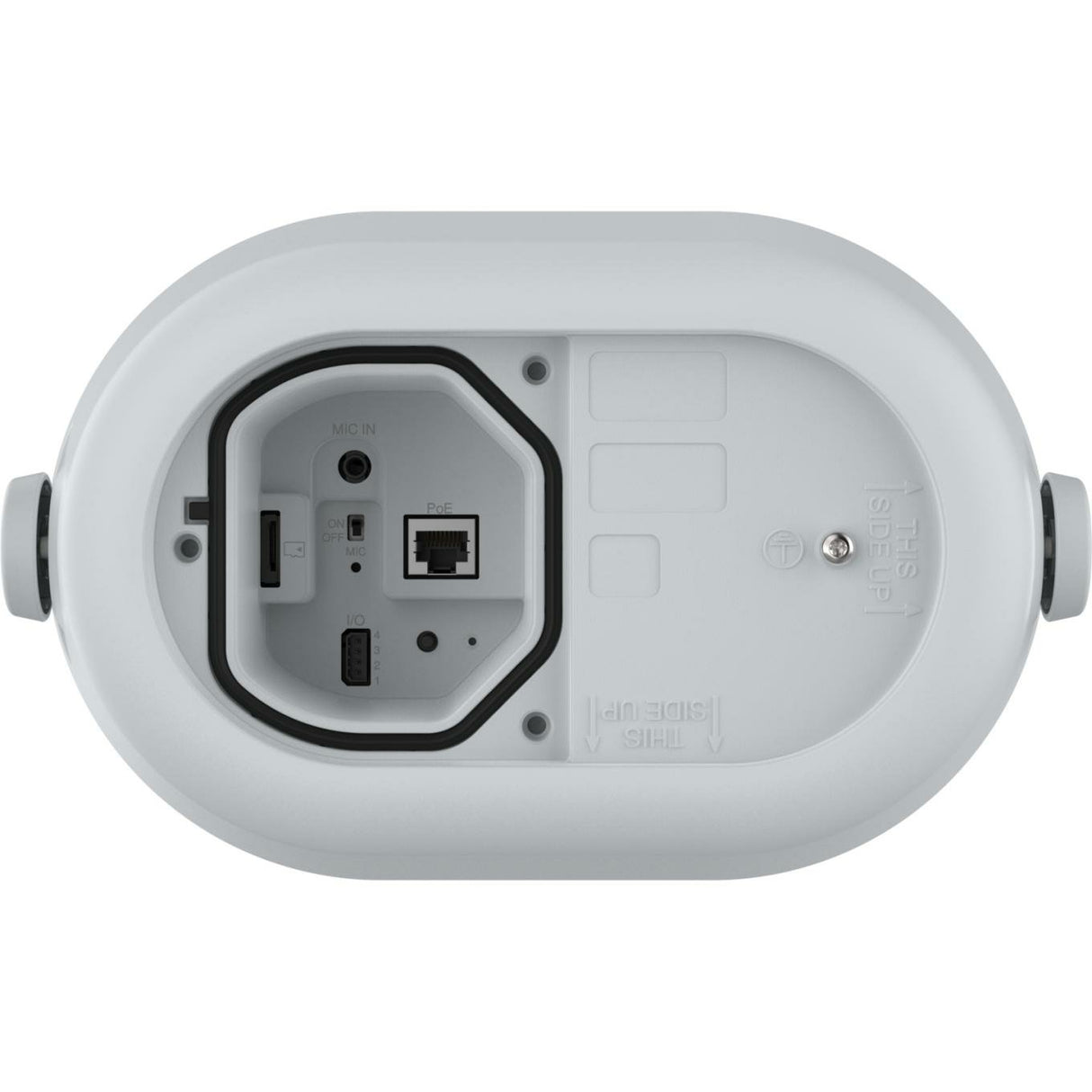 EAN 7331021081932 - Axis C1111-E De 2 vías Blanco imagen 3