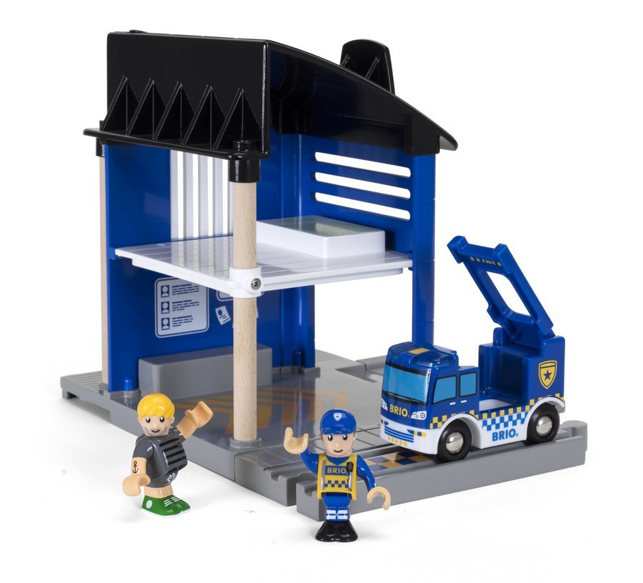 EAN 7312350338133 - BRIO 33813 set de juguetes imagen 1