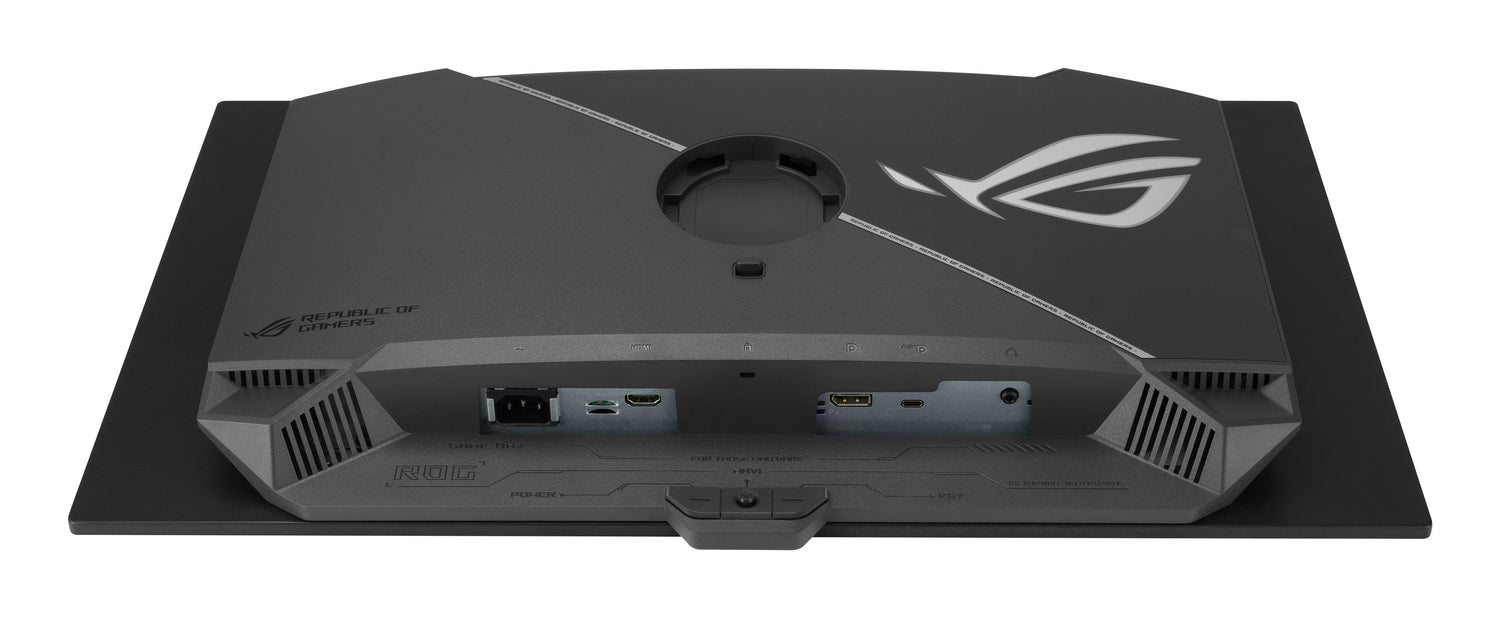 EAN 4711387871348 - ASUS ROG Strix OLED XG27ACDMS pantalla para PC 67,3 cm (26.5") 2560 x 1440 Pixeles Quad HD QD-OLED Negro imagen 6