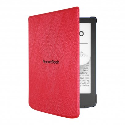 EAN 7640152097188 - PocketBook H-S-634-R-WW funda para libro electrónico 15,2 cm (6") Rojo imagen 2
