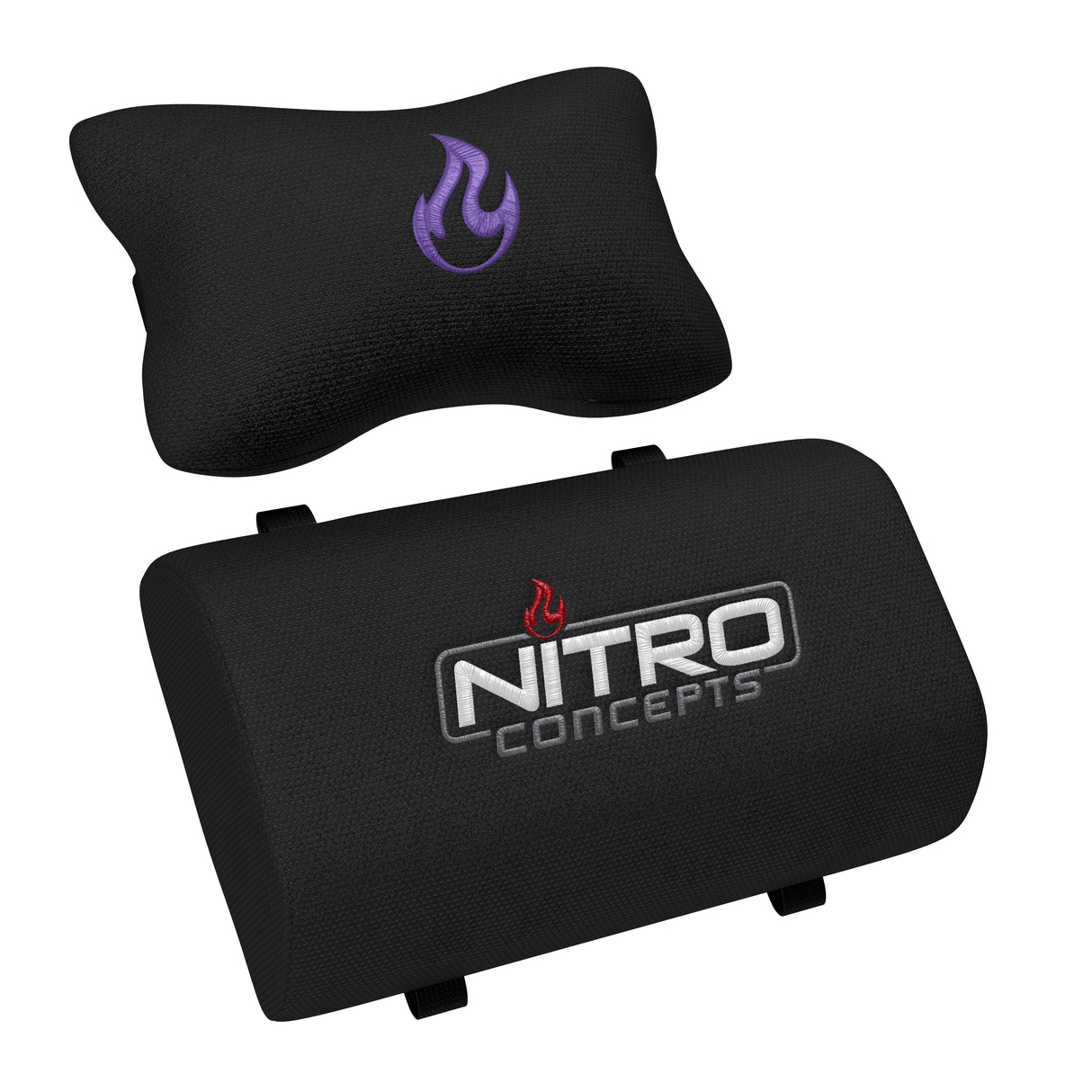 Nitro Concepts S300 Gaming Silla - Nebula Morado