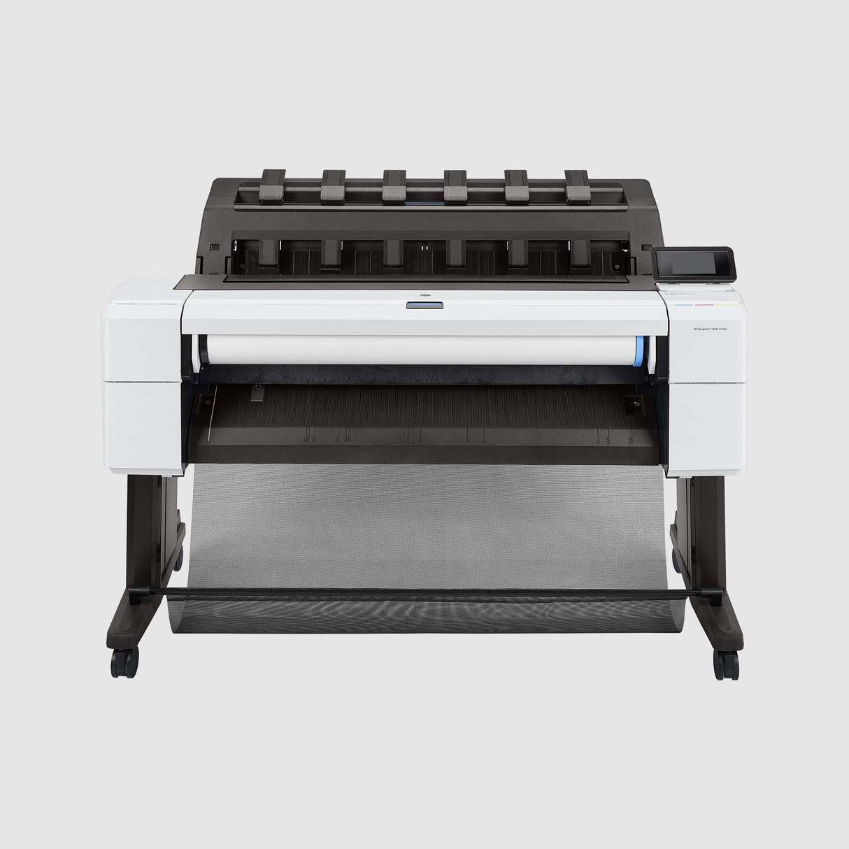 EAN 0193808345951 - HP Designjet T1600dr 36-in PostScript Printer impresora de gran formato Inyección de tinta térmica Color imagen 4