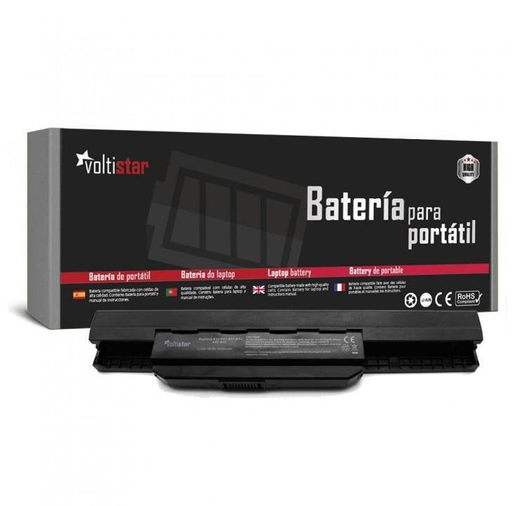 Batería Para Portatil Asus A53 A53s Series