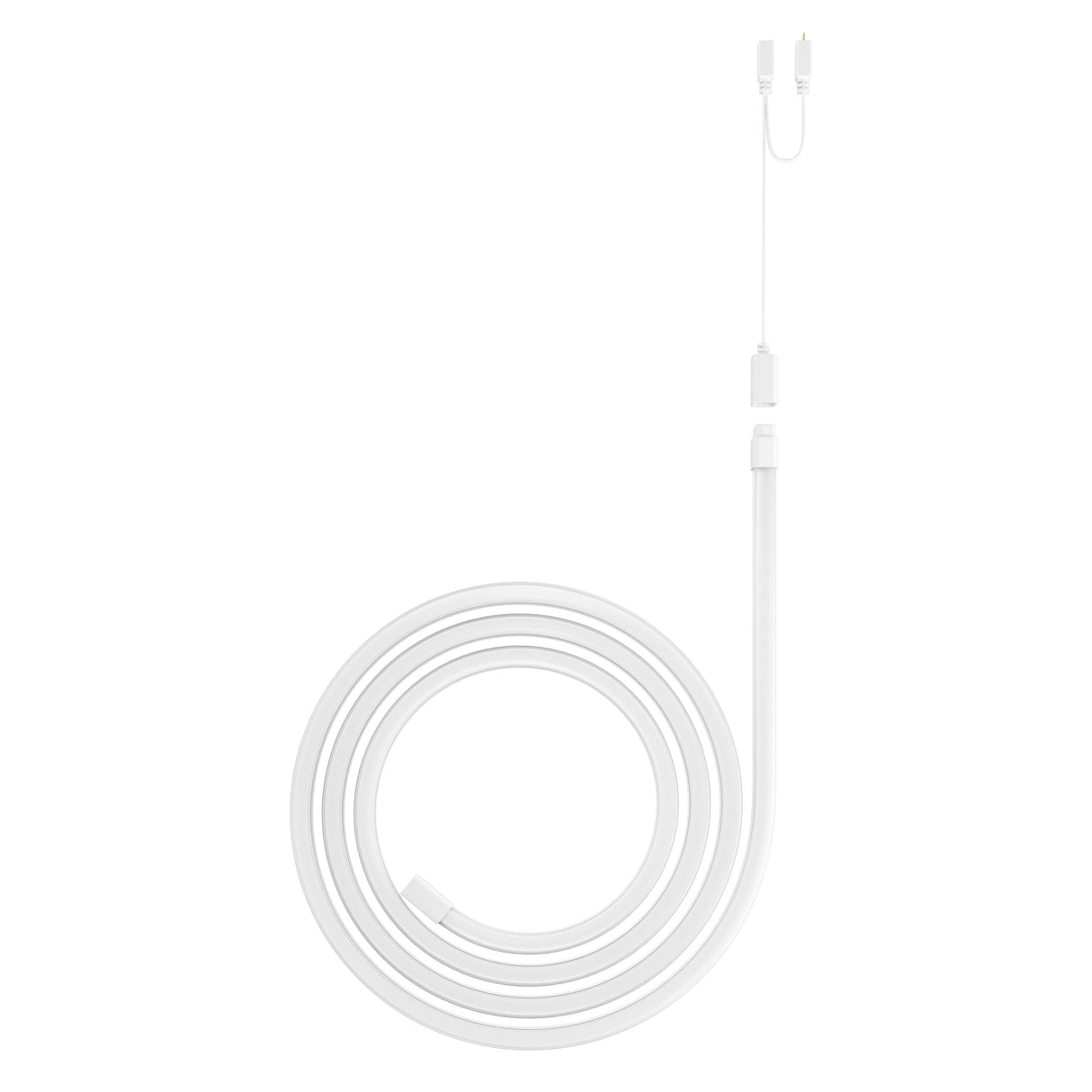 Tira De Led Deepcool Ea160, R-Ea160-Wwhainn-G