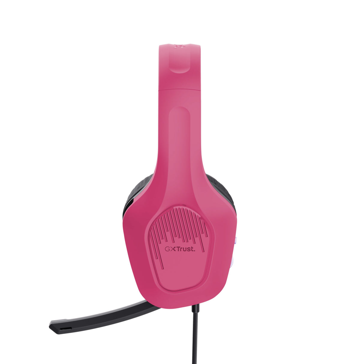 EAN 8713439249927 - Trust GXT 415P Zirox Auriculares Alámbrico Diadema Juego Rosa imagen 6