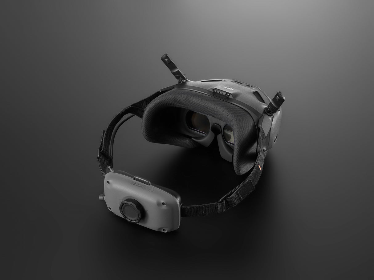 Dji Goggles N3