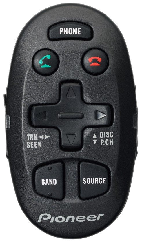 Mando A Distancia Pioneer Cd-Sr110