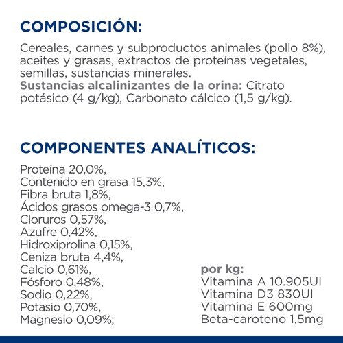 EAN 0052742052144 - Hills 607025 alimento húmedo para perros Pollo, Ternera Universal 4 kg imagen 6