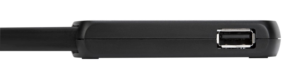 EAN 5051794004489 - Targus ACH114EU hub de interfaz USB 2.0 480 Mbit/s Negro imagen 7