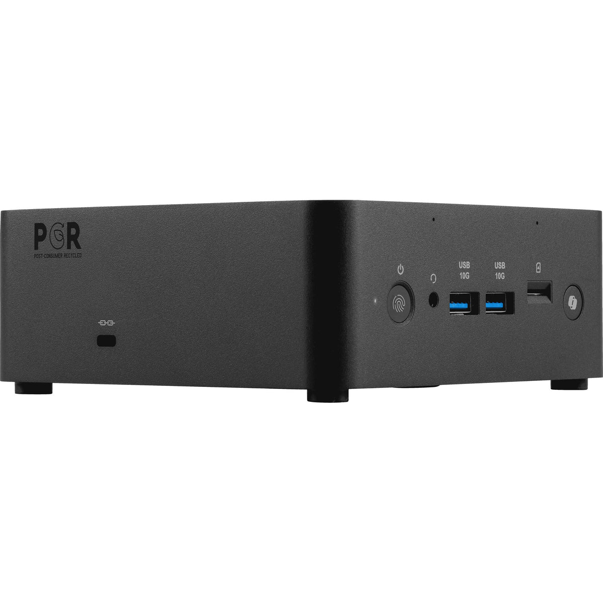 EAN 4711377342421 - MSI Cubi NUC AI+ 2MG-001EU Copilot+ PC Intel Core Ultra 7 258V 32 GB LPDDR5x-SDRAM 1 TB SSD Windows 11 Pr imagen 7