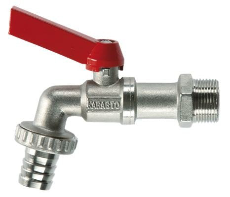 EAN 4078500733205 - Gardena 7332 válvula para tubería imagen 1