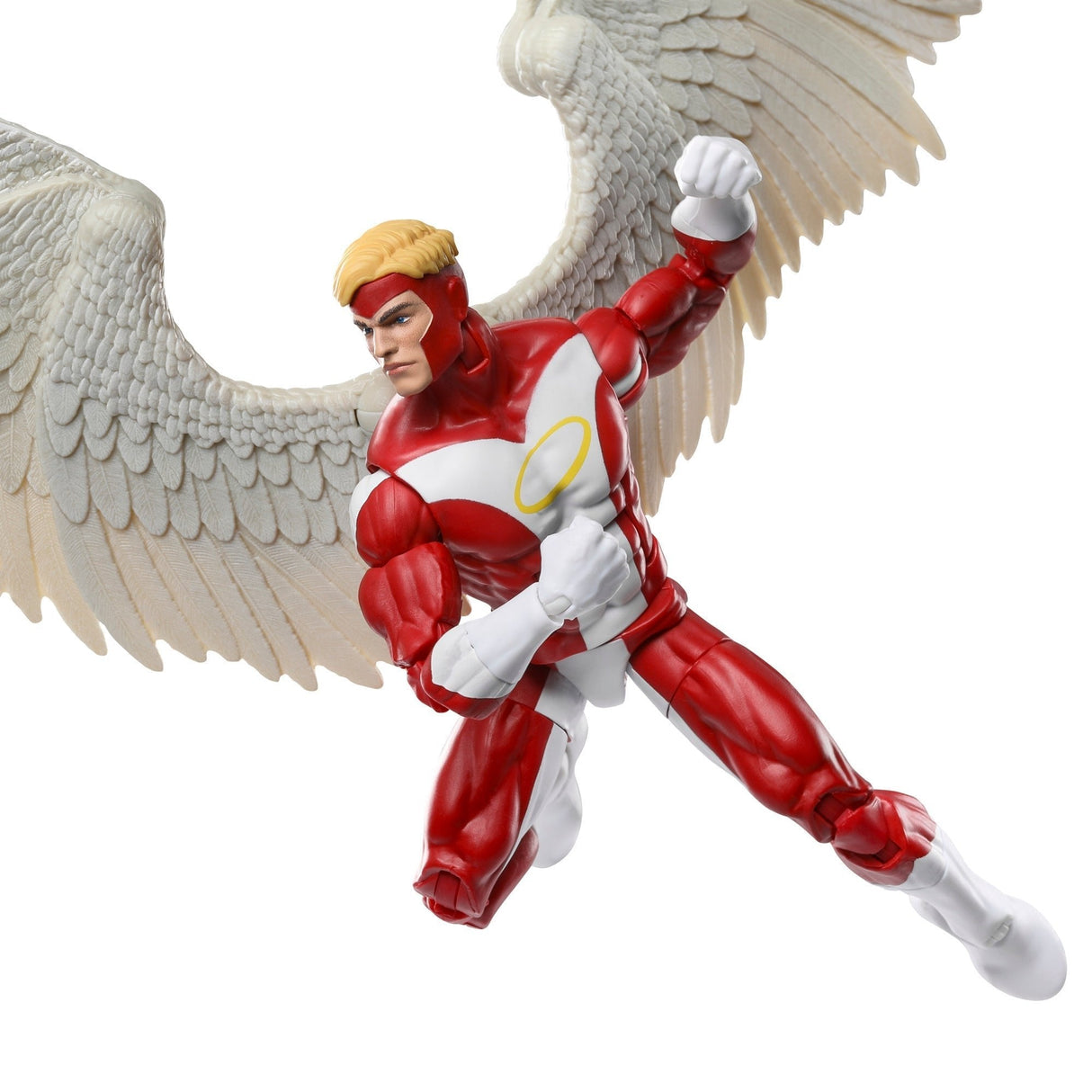 Figura Hasbro Marvel Legends Series Marvel'S Angel