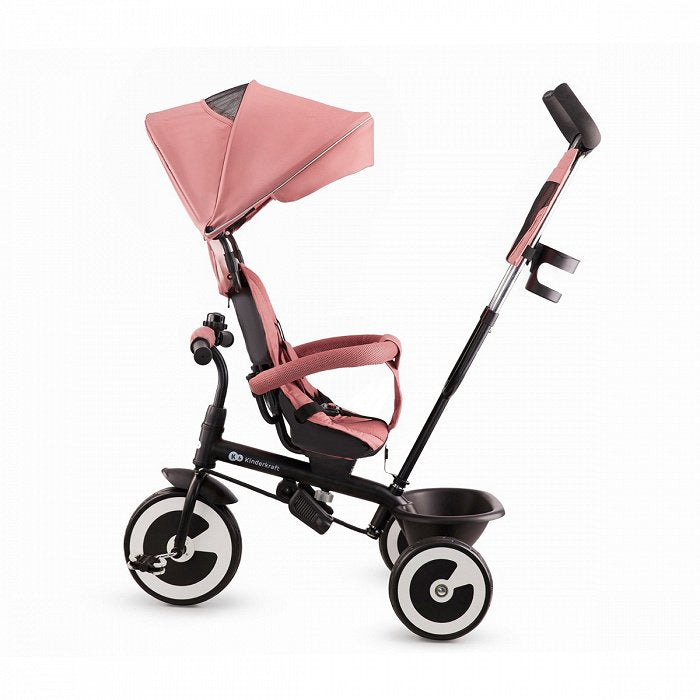 EAN 5902533922369 - Kinderkraft ASTON triciclo Niños Apertura por empuje Vertical imagen 3