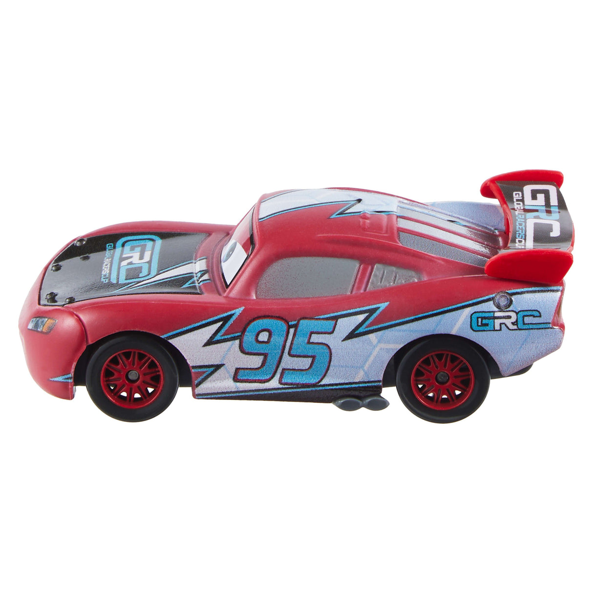 EAN 0194735264117 - Disney Pixar Cars JBM64 vehículo de juguete imagen 4