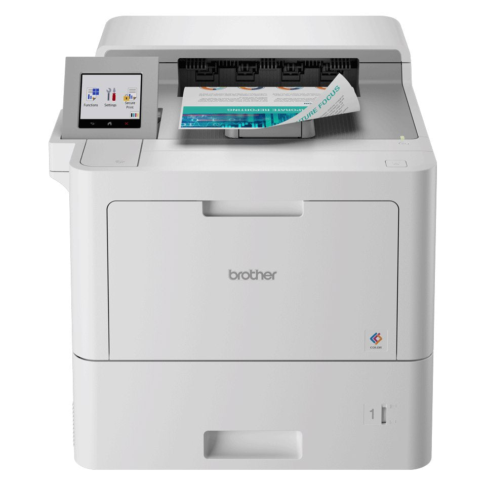 EAN 4977766813969 - Brother HL-L9430CDN impresora láser Color 2400 x 600 DPI A4 imagen 1