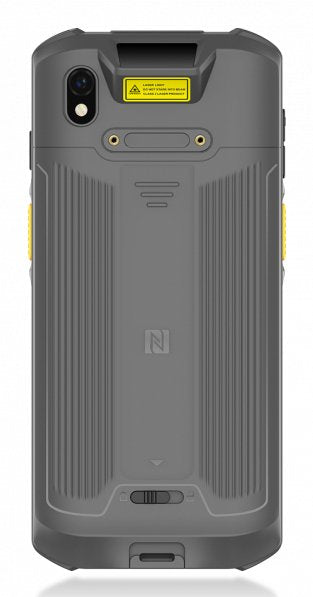 Mt9356 Megattera Pro Mobile Term Computer5.5in Ts Angled 4gb/64gb