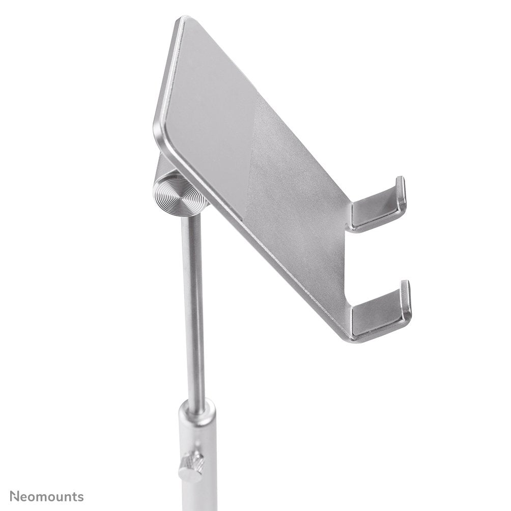 EAN 8717371448493 - Neomounts DS10-200SL1 soporte Soporte pasivo Teléfono móvil/smartphone Plata imagen 8