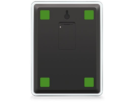 EAN 4006501615015 - Soehnle Compact 300 Blanco Encimera Plaza Báscula electrónica de cocina imagen 2
