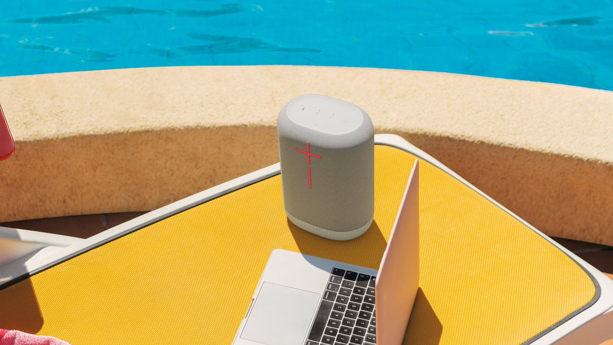 EAN 5099206113701 - Ultimate Ears 984-001867 altavoz portátil o de fiesta Blanco imagen 6