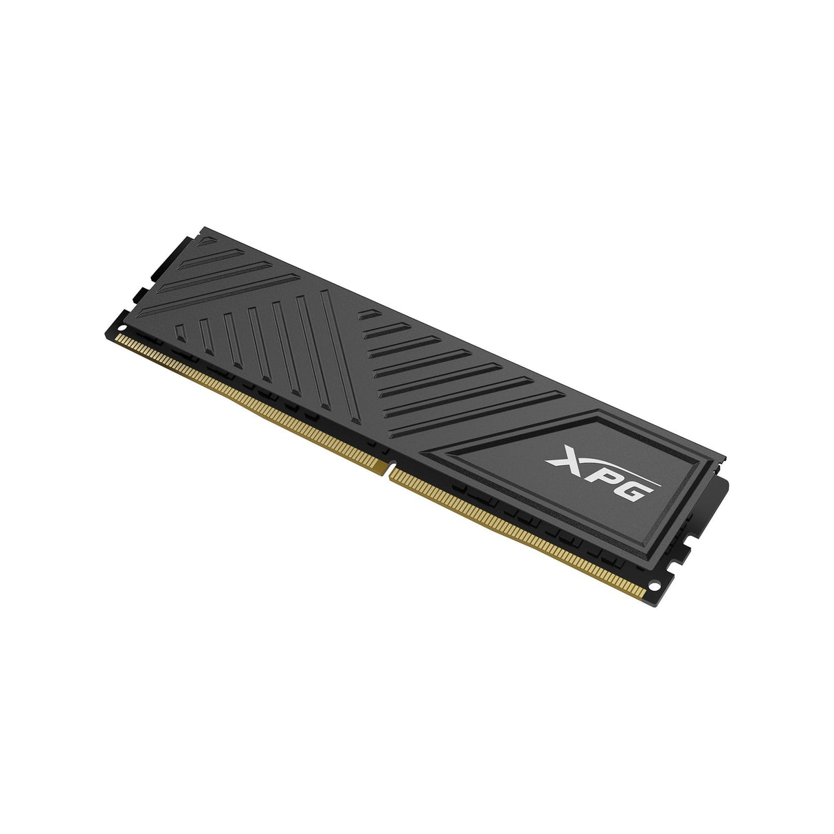 Memoria Adata Udimm 32 Gb Ddr4-3200 (1x 32 Gb), Ax4u320032g16a-Sbkd35, Xpg Gammix D35, Intel Xmp Negro