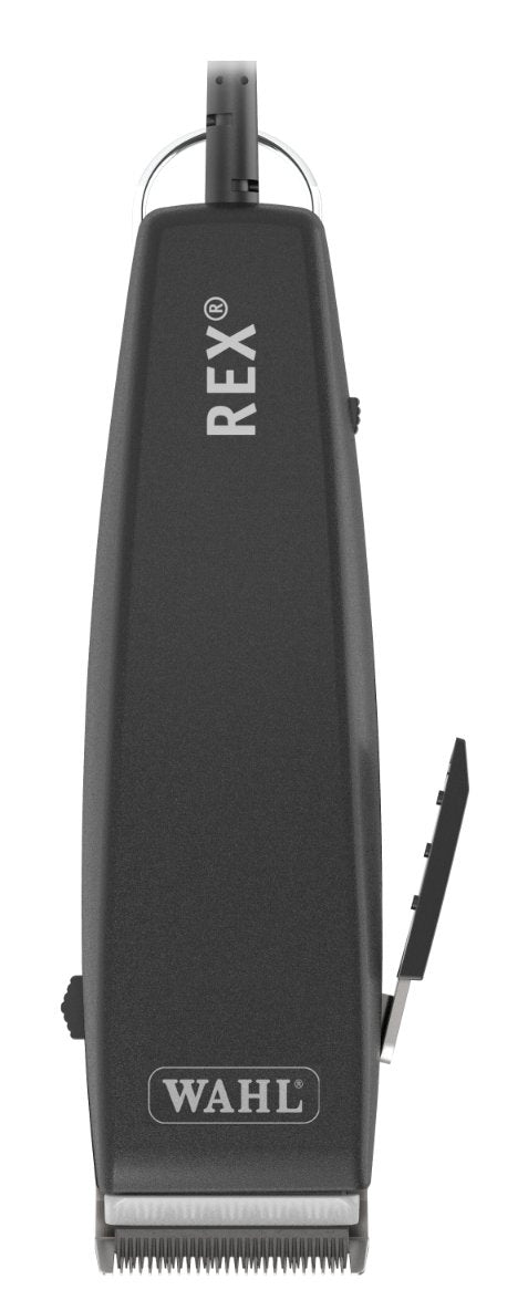 Wahl 1230-0477 Rex Animal Clipper