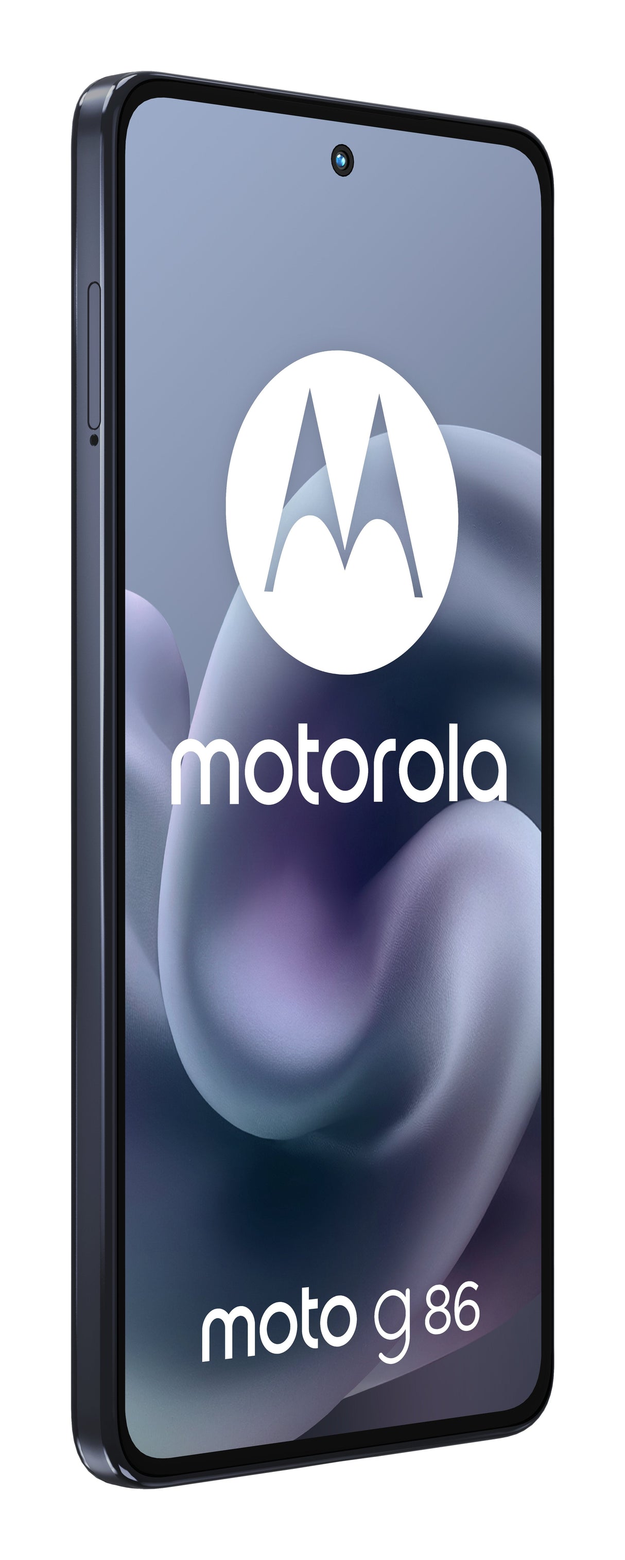 Motorola Moto G86 5g 256gb, Móvil Azul Oscuro