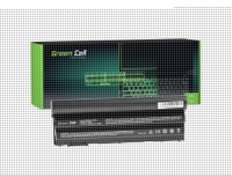 EAN 5902701414122 - Green Cell DE56T refacción para laptop Batería imagen 1