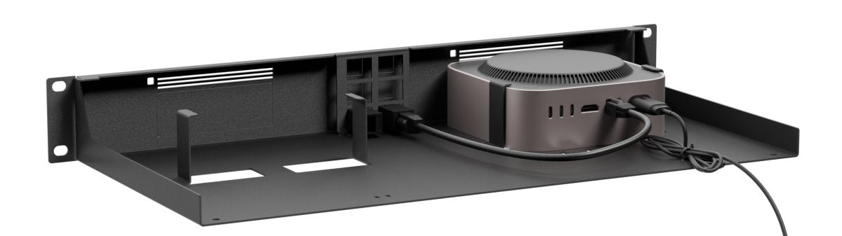 Rackmount.It Kit For Apple Mac Mini M4 X 2