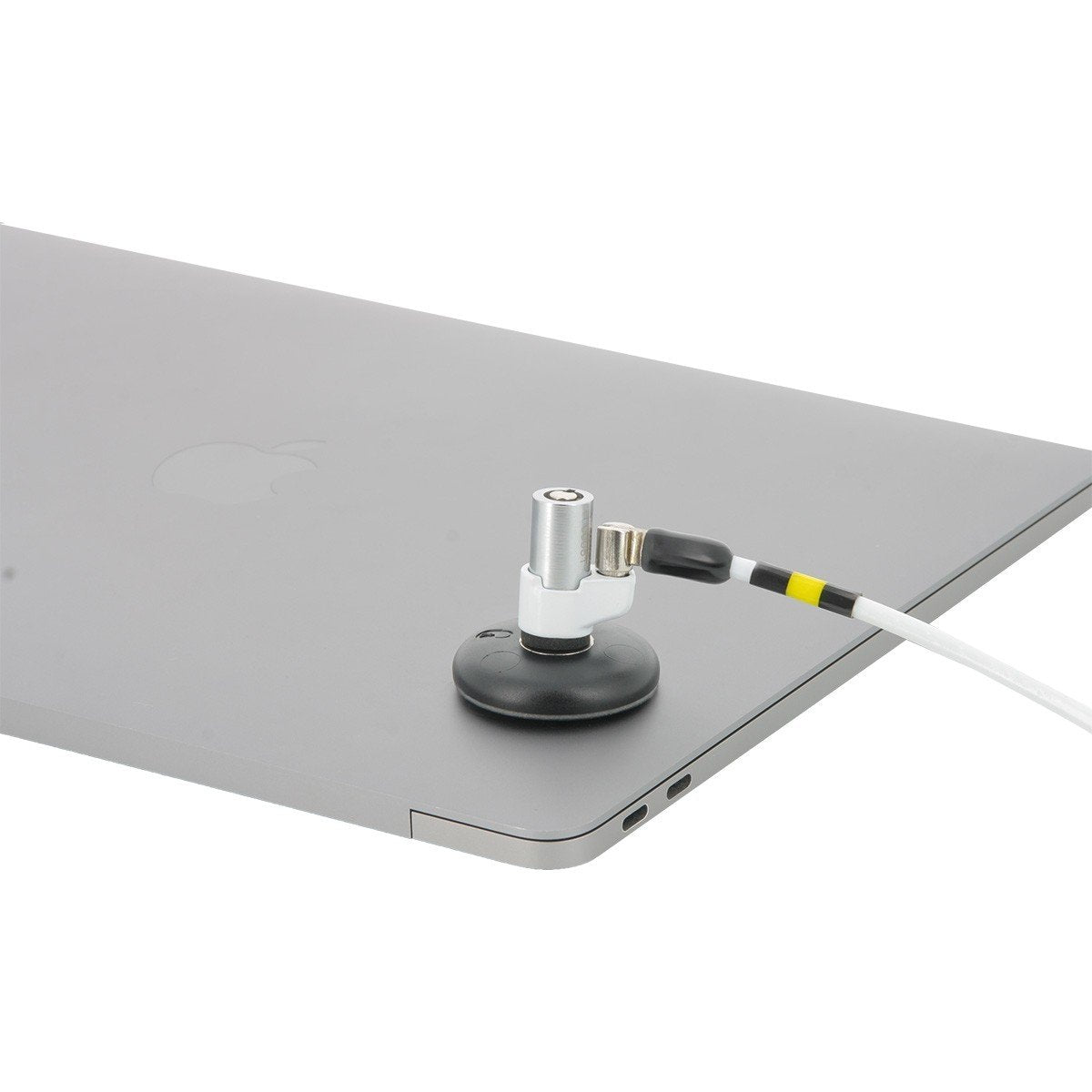 Round Security Slot - T Lock -