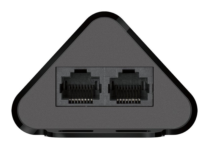 EAN 0790069435461 - D-Link DPE-302GE adaptador e inyector de PoE Gigabit Ethernet imagen 3