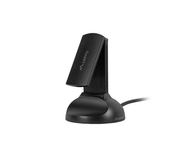 EAN 5901969441802 - Lanberg NC-3000-WI adaptador y tarjeta de red WLAN 3000 Mbit/s imagen 1