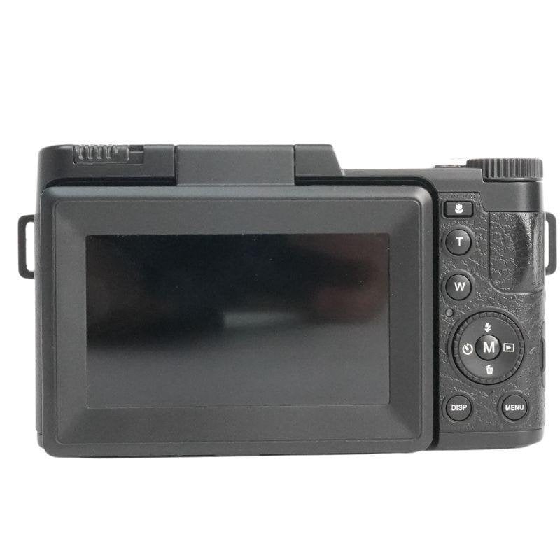 Agfa Photo Realishot Vlg-4k Vlogging Kit