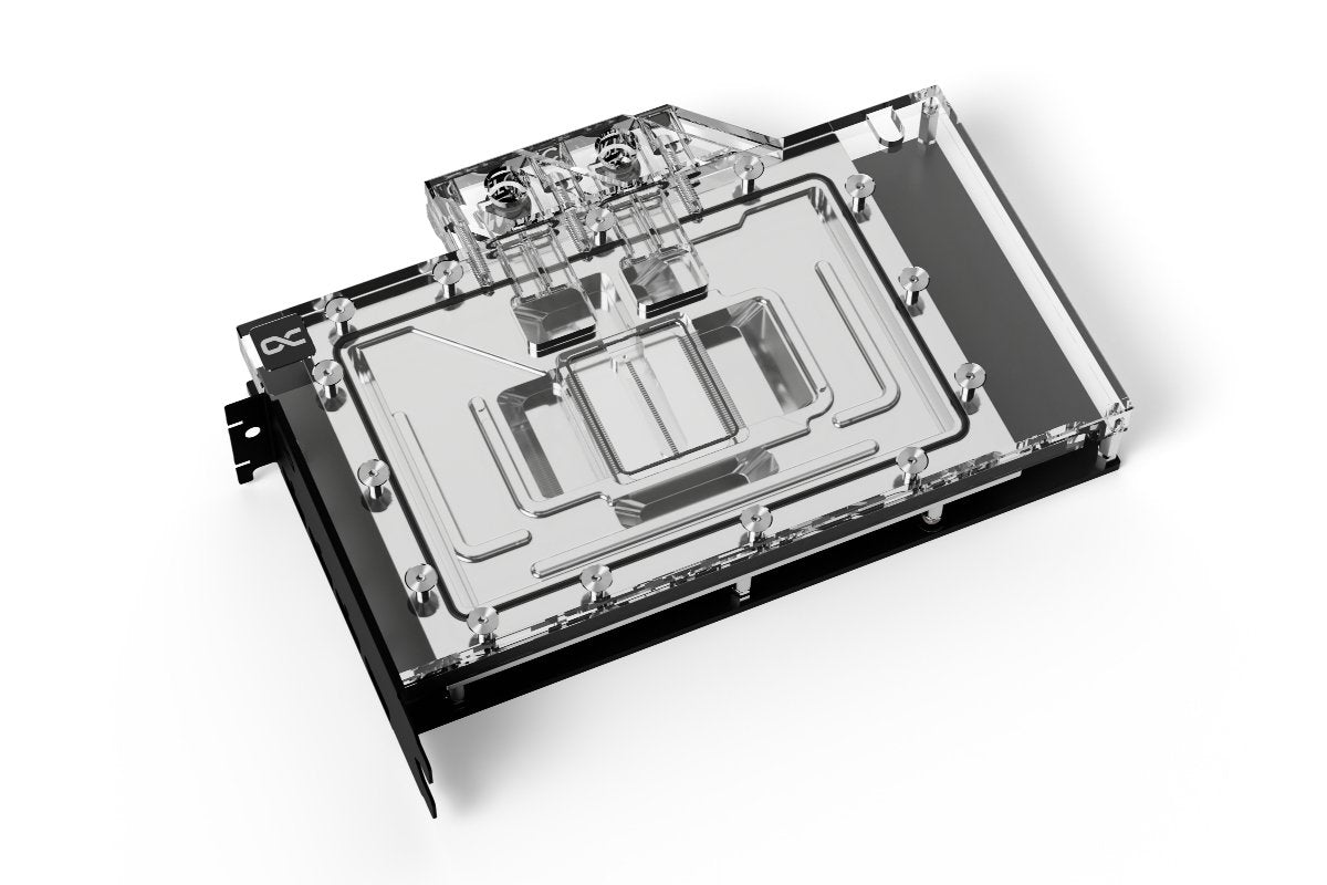 Ref Liquida Alphacool Aurora Rtx 4080 Gamerock