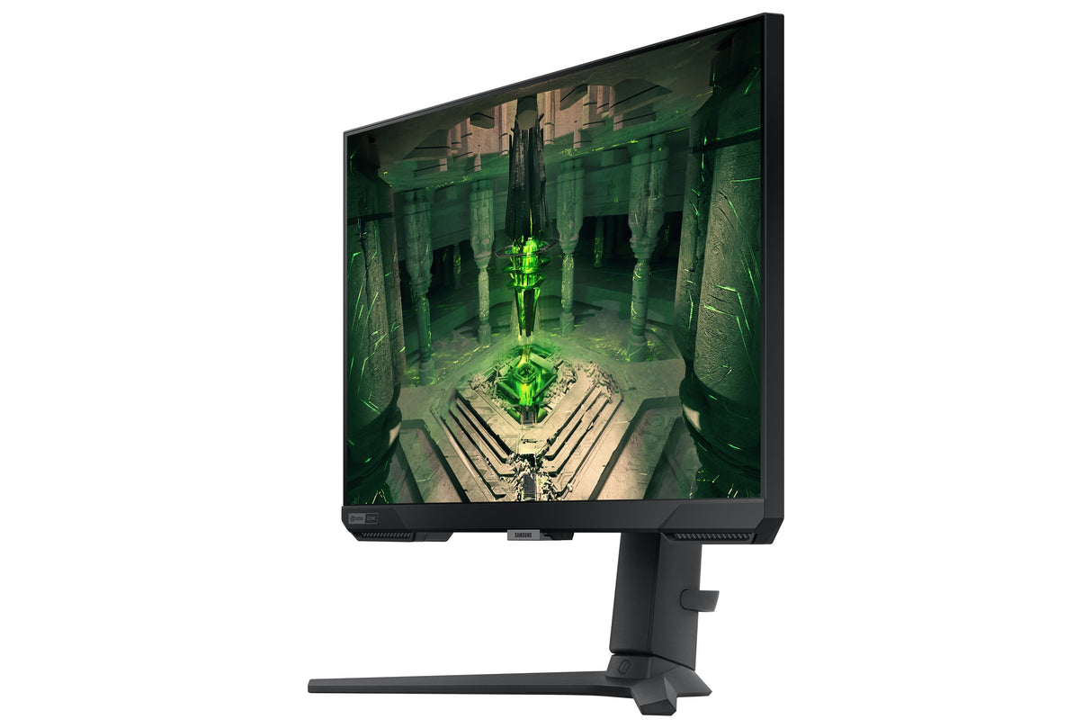EAN 8806094341850 - Samsung G40B pantalla para PC 63,5 cm (25") 1920 x 1080 Pixeles Full HD Negro imagen 6