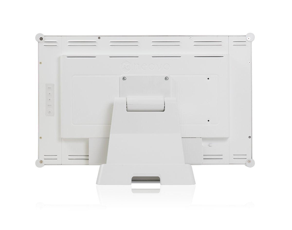 EAN 4710739597974 - AG Neovo TX-2202A pantalla para PC 54,6 cm (21.5") 1920 x 1080 Pixeles Full HD LCD Pantalla táctil Blanco imagen 4
