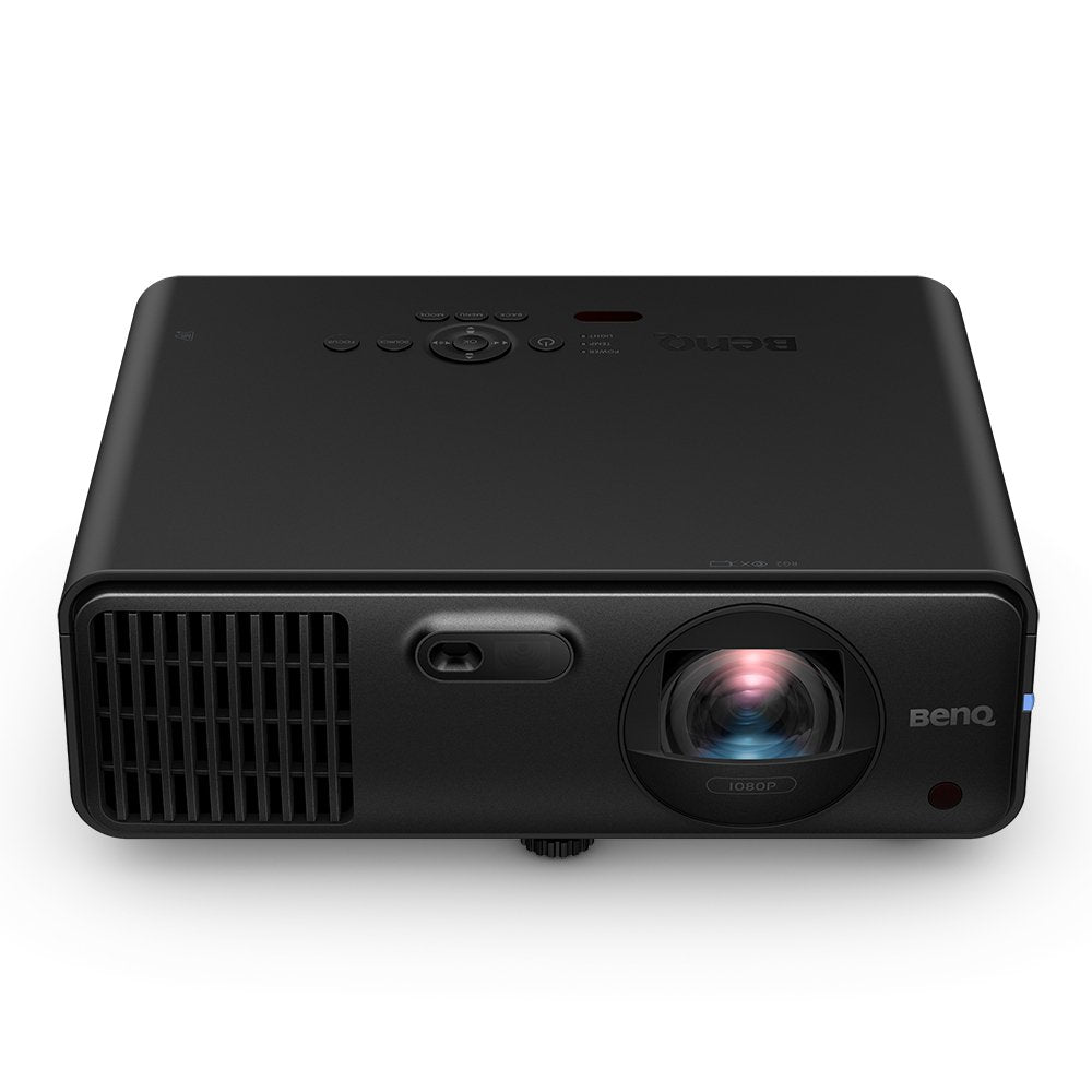 Proyector Benq Lh835st De Corto Alcance 4000 Lúmenes Ansi Dlp 1080p (1920x1080) 3d Negro