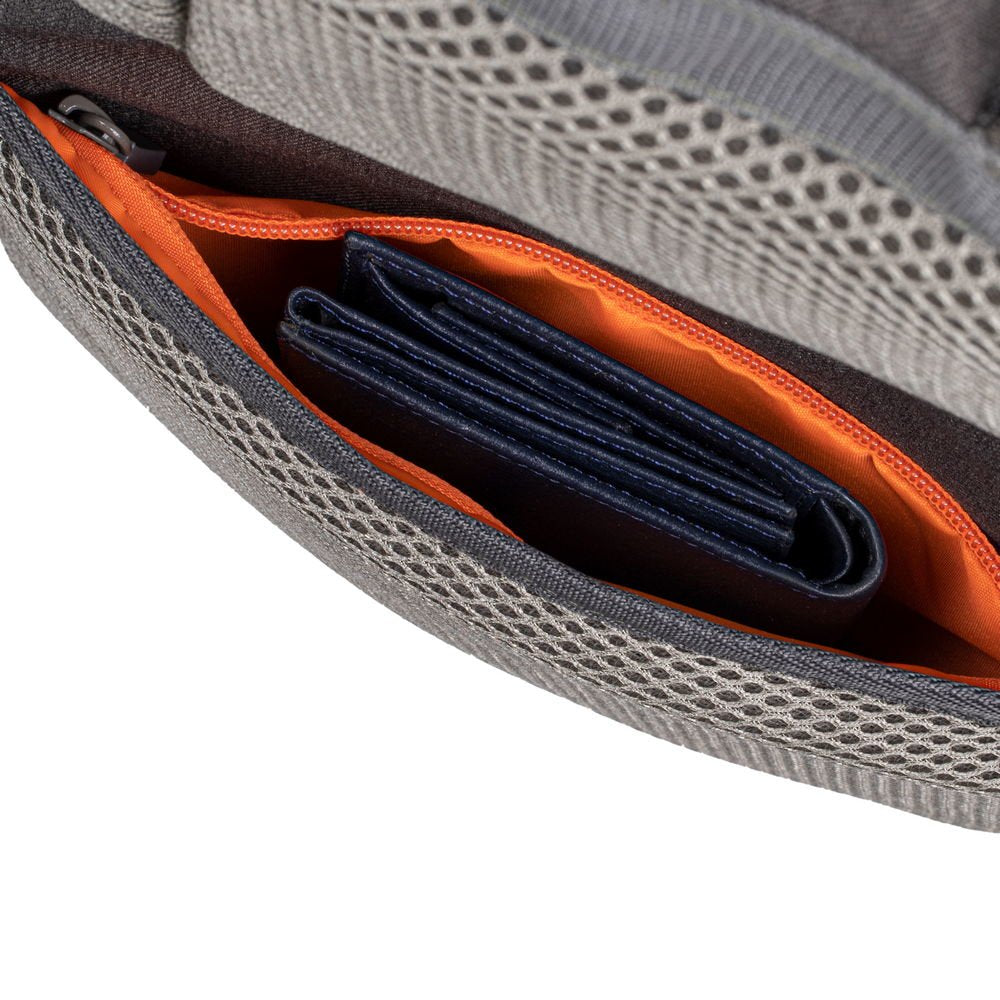 Mochila Riva Nb Galápagos 15.6" 7761 Khaki