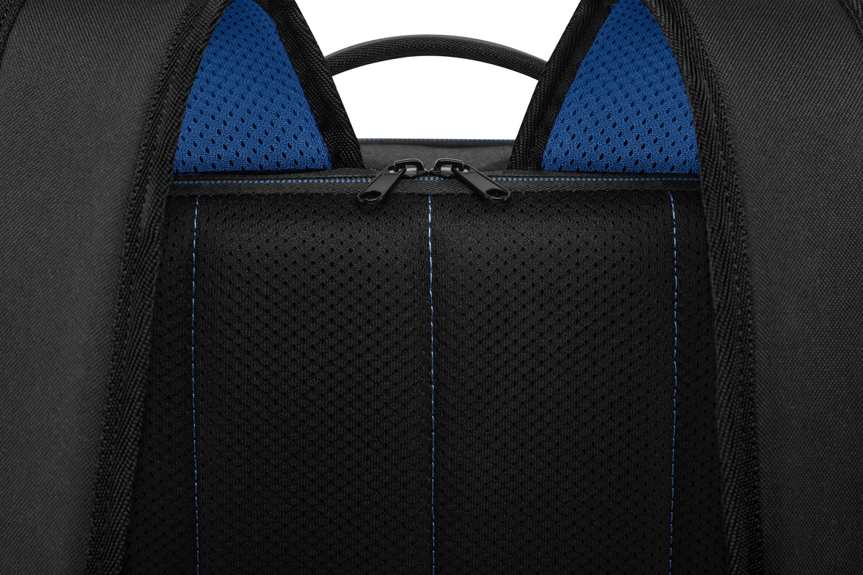 EAN 5397184217931 - DELL ES1520P 39,6 cm (15.6") Negro, Azul imagen 9