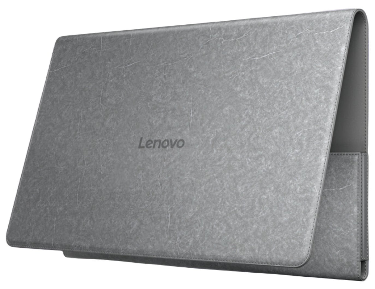 EAN 0197530298851 - Lenovo Tab Plus Sleeve 29,2 cm (11.5") Funda Gris imagen 2